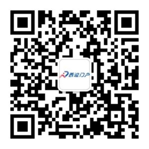 WeChat QR Code