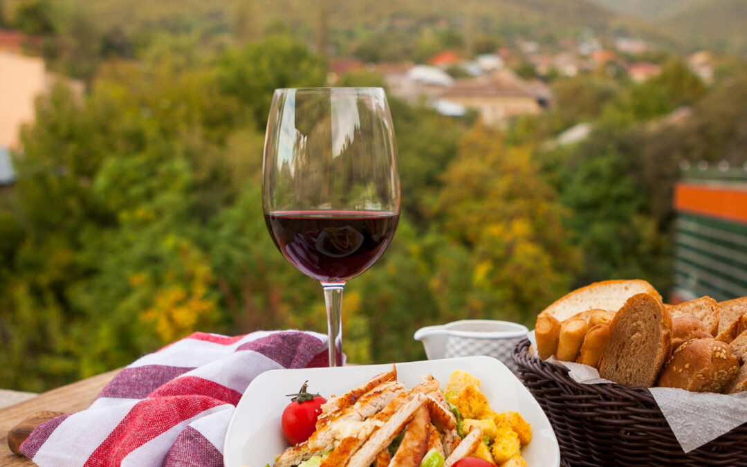 如何寻找可靠的西班牙葡萄酒供应商