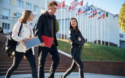 中国学生如何选择合适的欧洲与西方大学？最全面的留学全景指南（攻略）