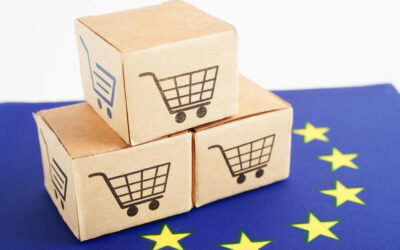 中国企业如何从欧洲安全、高效地进口商品？最全面的欧洲B2B进口全景指南（攻略）