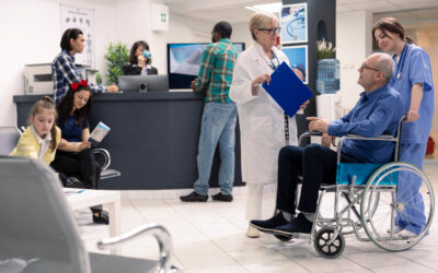 中国患者如何了解西方国家的医院与医疗体系？