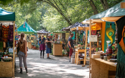 中国企业如何在西方参加展会与选择可靠的会展服务？最全面的海外参展与商务活动指南（攻略）