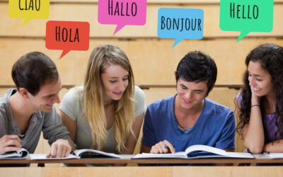 中国学生与成年人如何在西方高效学习语言？最全面的语言学习与留学选择指南（攻略）