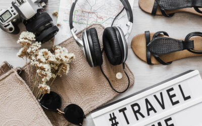 中国游客在西方有哪些旅行类型可选择?