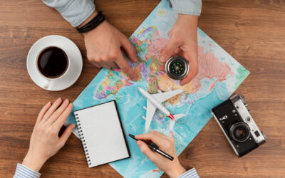 中国游客与企业如何规划高质量的西方旅行?最全面的欧洲与北美旅行全景指南(攻略)