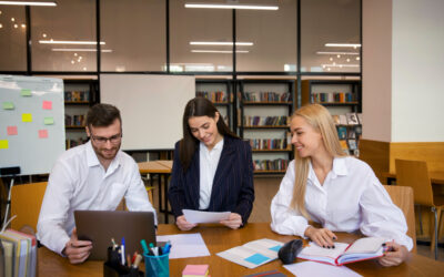 中国学生与职场人士如何选择欧洲的商业教育？