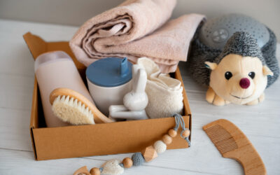 中国家庭和企业应该如何选择欧洲母婴用品？最全面的欧洲婴幼儿产品采购全景指南（攻略）