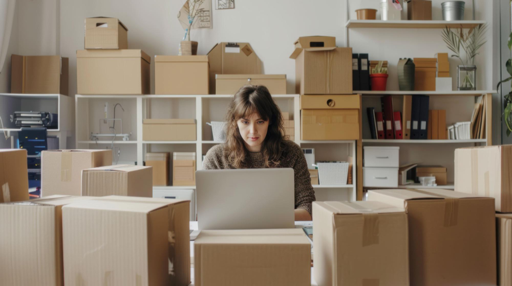 中国卖家如何在西方运营亚马逊与电商平台？