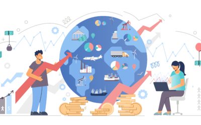 中国企业应关注哪些西方关键产业？