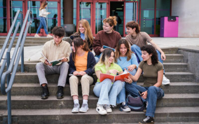 中国家庭如何选择适合孩子的西方中学与国际学校？