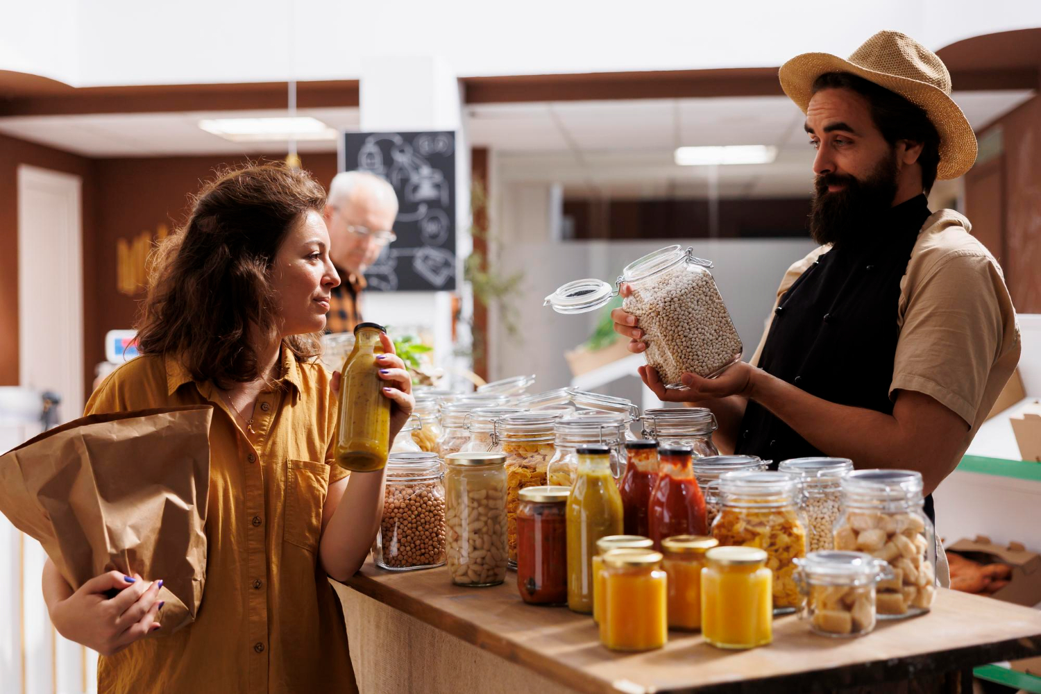 西进门户商品板块——展示欧洲优质商品及零售场景,助力中国买家直接采购西方供应商资源。