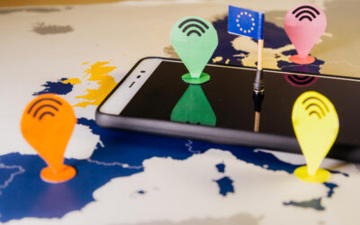 欧洲的港口与物流枢纽有什么区别？