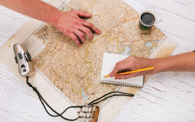 中国游客如何使用实用型旅游指南？最全面的西方旅行必备攻略