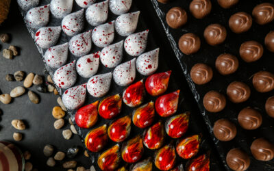 如何购买欧洲高端甜点？中国消费者与企业的精品甜食选购指南