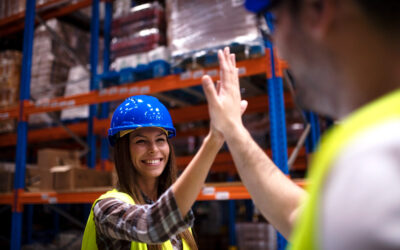 欧洲 FBA 履约是如何运作的？亚马逊欧洲物流体系详细解析