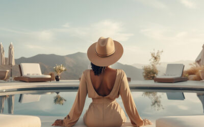 中国游客如何规划一场真正的西方奢华旅行?最全面的欧洲与北美高端旅行全景指南(攻略)