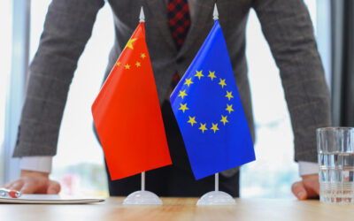 中国企业如何与欧洲企业开展 B2B 合作？最全面的跨国商业合作模式全景指南（攻略）