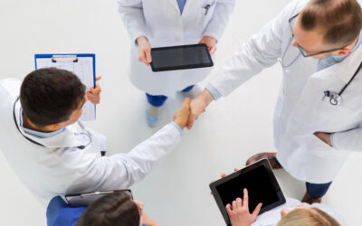 中国企业如何开展跨境医疗健康 B2B 合作？最全面的欧美医疗行业合作指南（攻略）