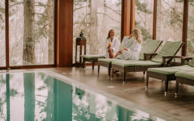 中国游客如何选择欧洲与北美的身心疗愈与SPA旅行？最全面的健康度假全景指南（攻略）