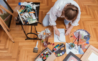 中国学生如何选择适合自己的西方艺术教育？