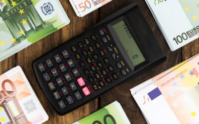 欧洲企业的月度财务与税务申报如何运作？中国企业必须了解的欧盟月度合规机制