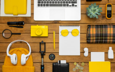 如何为欧洲展会准备营销材料？最实用的企业参展物料制作指南