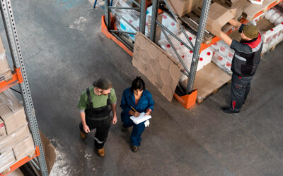 如何在欧洲选择合适的物流中心？跨境企业必须了解的选仓指南（攻略）