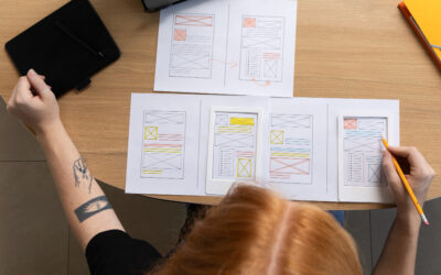 西方的用户体验（UX）标准是什么？