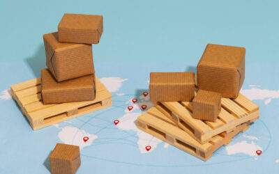 欧洲物流与对华物流有什么不同？最清晰的跨境运输差异解析