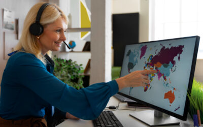 将客户服务外包到欧洲：适合中国企业的完整操作指南（含数据与实操流程）