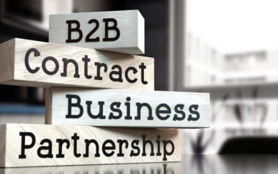 欧洲 B2B 合同是什么样的？中国企业最需要了解的结构与关键条款