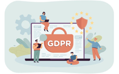 GDPR 对中国企业意味着什么？欧洲数据合规必读指南