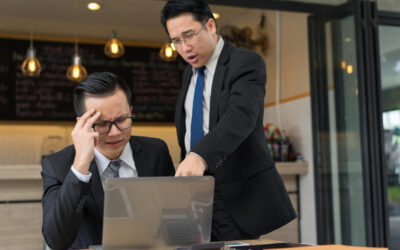 中国企业在与西方合作时最常犯的错误是什么?最全面的跨国合作避坑与风险指南(攻略)