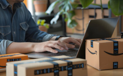 Amazon FBA 如何运作？跨境卖家必须掌握的完整流程与成本结构