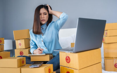 欧洲物流中的典型陷阱有哪些？中国企业最常踩的坑与规避策略（详细指南）