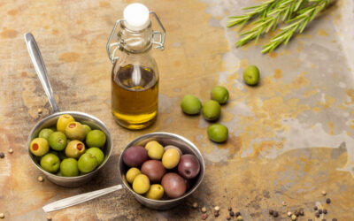 什么是高端橄榄油？中国消费者与企业必须了解的欧洲橄榄油品质全解析