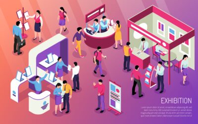 欧洲展会展位搭建有哪些标准？最清晰的展台设计与施工指南