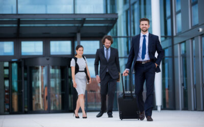 中国企业如何规划高质量的西方商业旅行（MICE）？最全面的商务出行与会议活动指南（攻略）