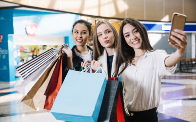 欧洲购物趋势全解析:欧洲人现在都在买什么?哪些城市值得中国游客购物?(攻略)