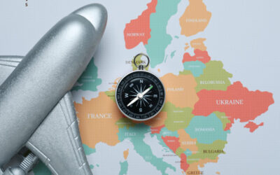 西欧与中欧有什么不同?中国用户理解欧洲差异的关键指南