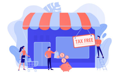 欧洲购物如何退税？中国游客必读 Tax-Free 全流程攻略