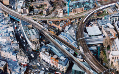 在欧洲如何出行最方便？中国游客必读的欧洲交通全攻略