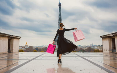 在巴黎值得买什么？中国游客实用购物清单