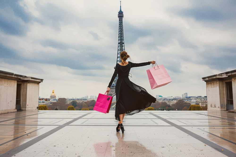 在巴黎值得买什么？中国游客实用购物清单