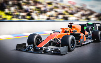 级方程式赛车如何参加？中国观众与高端客户必读实用攻略