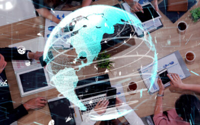 欧洲商业生态系统解析:中小企业、初创公司与大型企业如何共存?