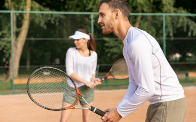 欧洲网球怎么玩？顶级网球赛事与训练学院全攻略