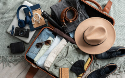 欧洲服装购物热门城市与核心购物中心