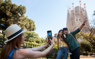 西班牙有哪些城市和地区最值得一看？中国游客必读的西班牙旅行全景攻略