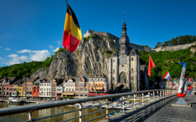 德国有哪些值得一看的地方？中国游客必读的德国城市与区域全景攻略